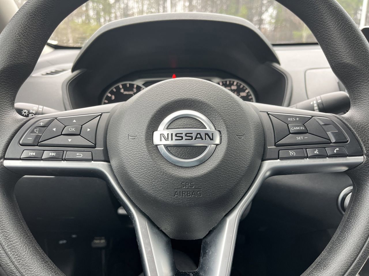 Used 2022 Nissan Altima 2.5 SV image 9