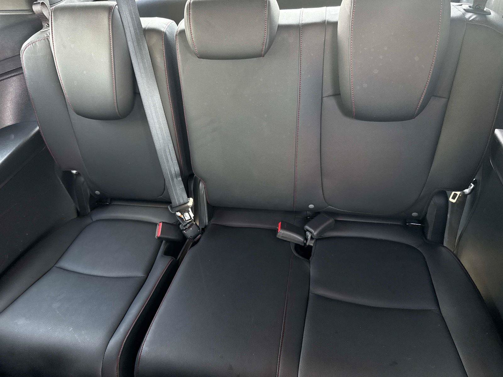 Certified 2024 Honda Odyssey Sport image 14