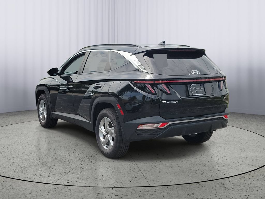 Used 2023 Hyundai Tucson SEL AWD/4WD image 6
