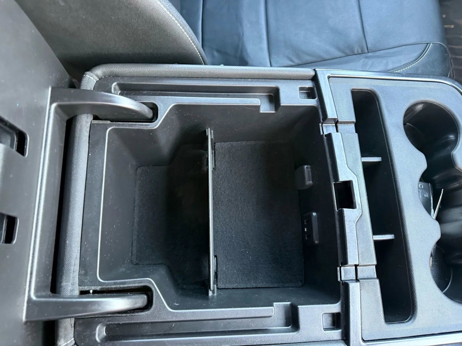 Used 2017 Chevrolet Silverado 1500 LTZ w/ LTZ Plus Package image 53