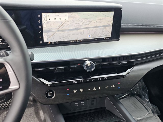 New 2025 Nissan Murano SL image 8