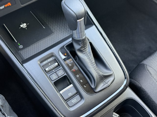 New 2026 Honda CR-V EX image 34