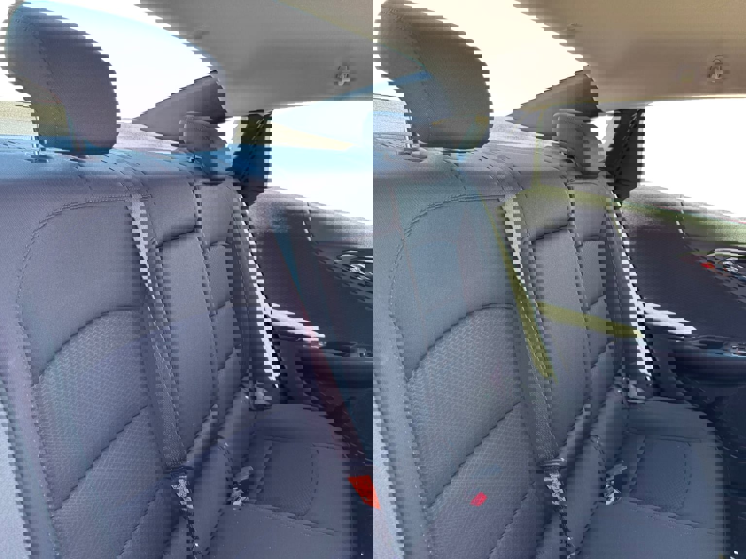 Used 2021 Chevrolet Malibu LT image 18