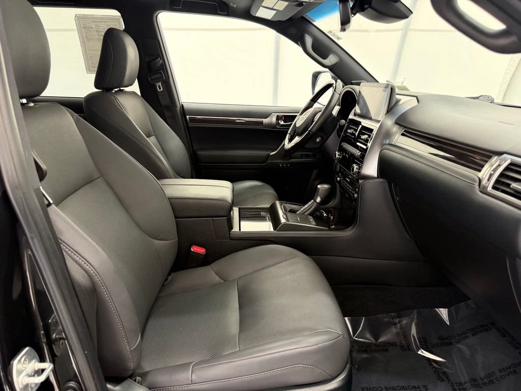 Used 2023 Lexus GX 460 Premium AWD/4WD image 28