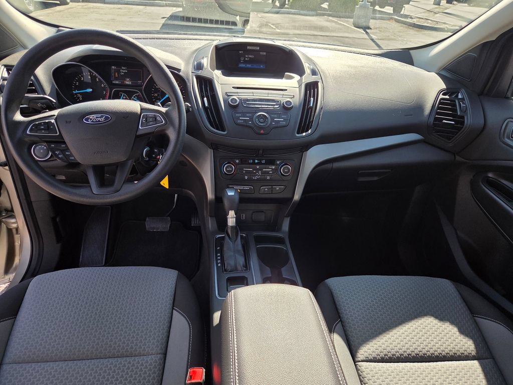 Used 2017 Ford Escape SE AWD/4WD image 13