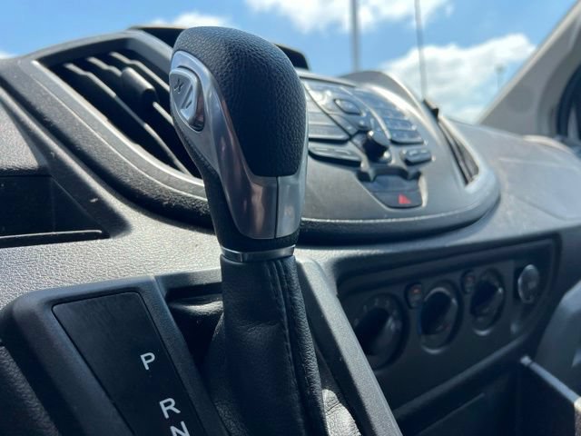 Used 2017 Ford Transit 150 130 Low Roof RWD image 21
