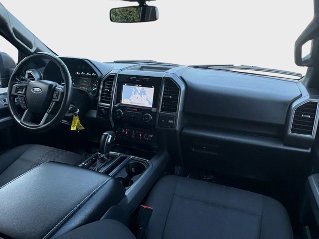 Used 2019 Ford F150 XLT w/ Equipment Group 302A Luxury image 27