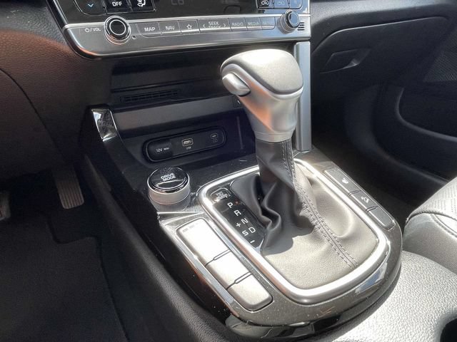 Certified 2024 Kia Seltos EX FWD image 32