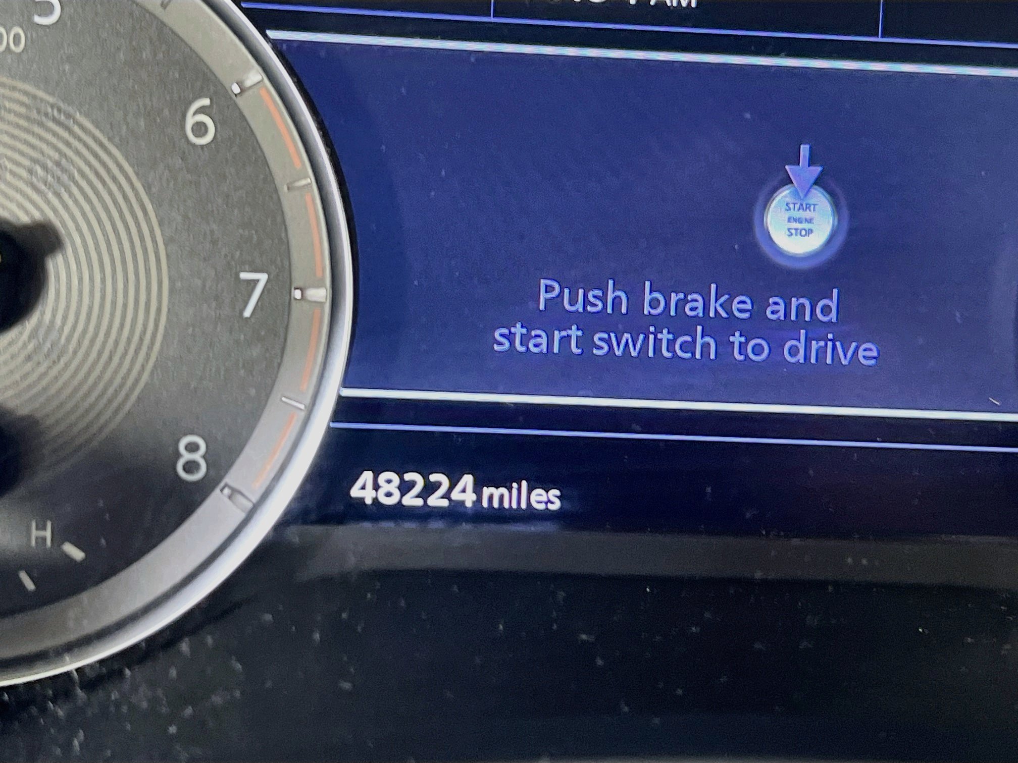 Used 2019 INFINITI QX50 Luxe AWD/4WD image 12