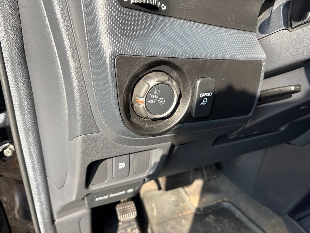 Used 2010 Honda Ridgeline RTS image 16
