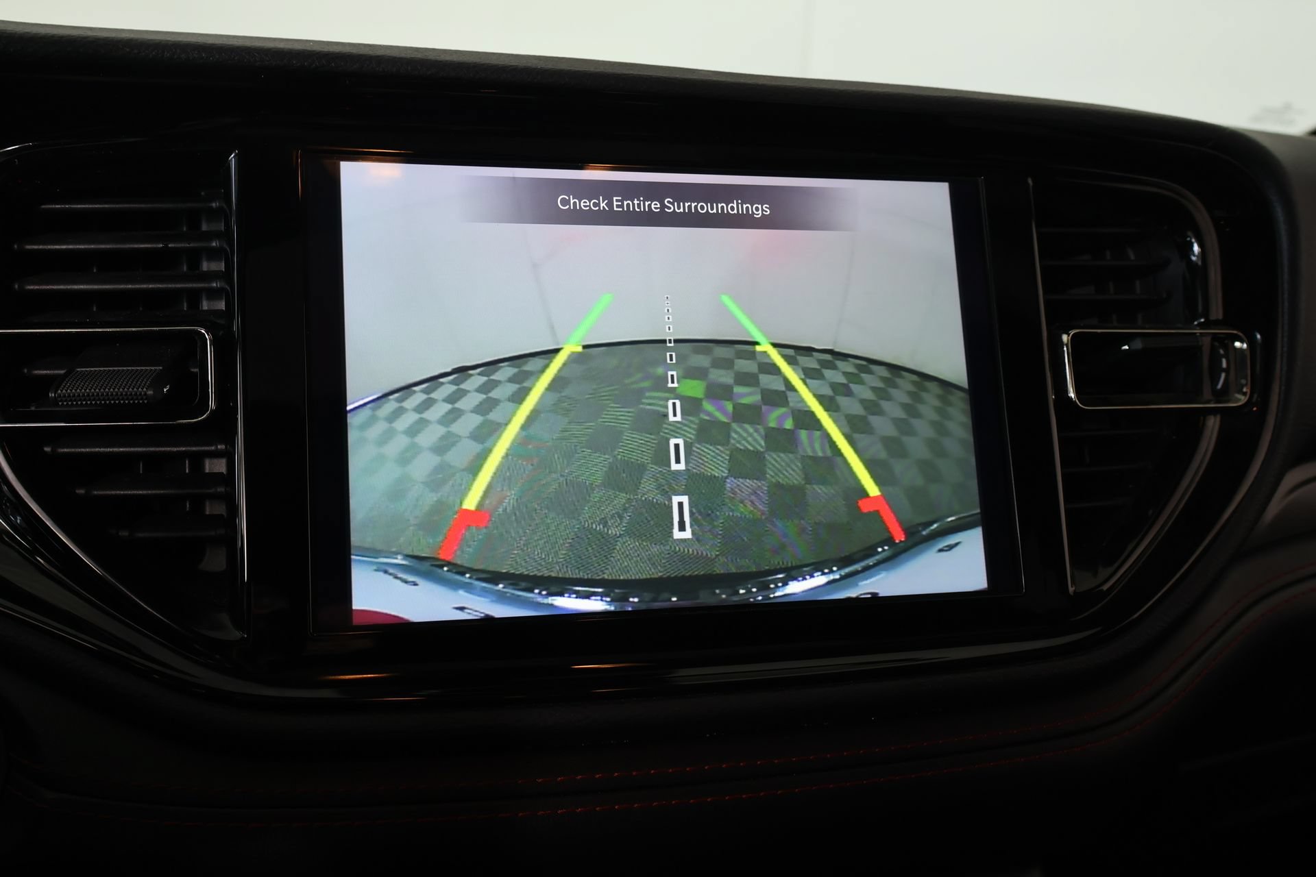 Used 2023 Dodge Durango GT AWD/4WD image 6
