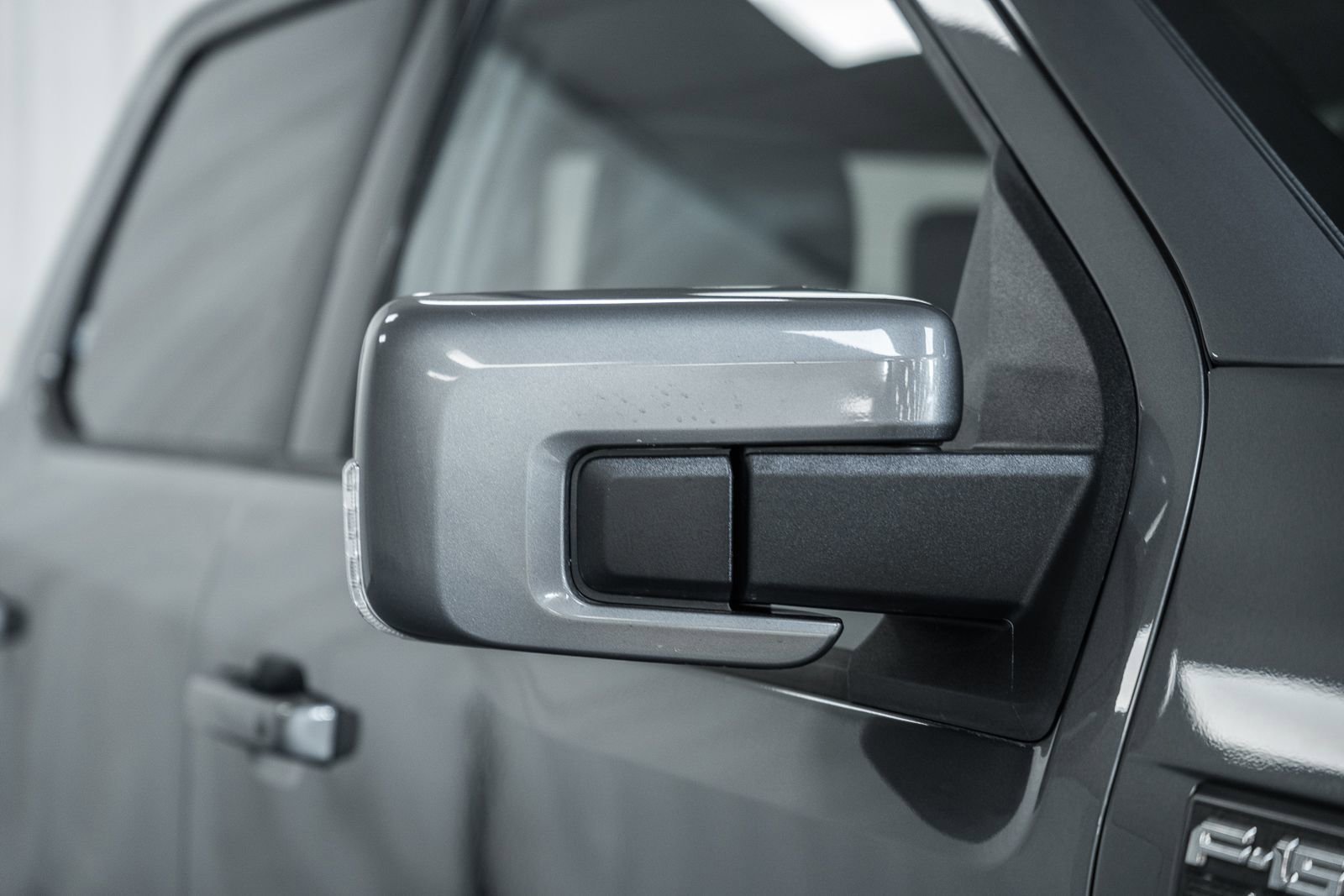 Certified 2023 Ford F150 Lariat w/ Equipment Group 502A High image 21