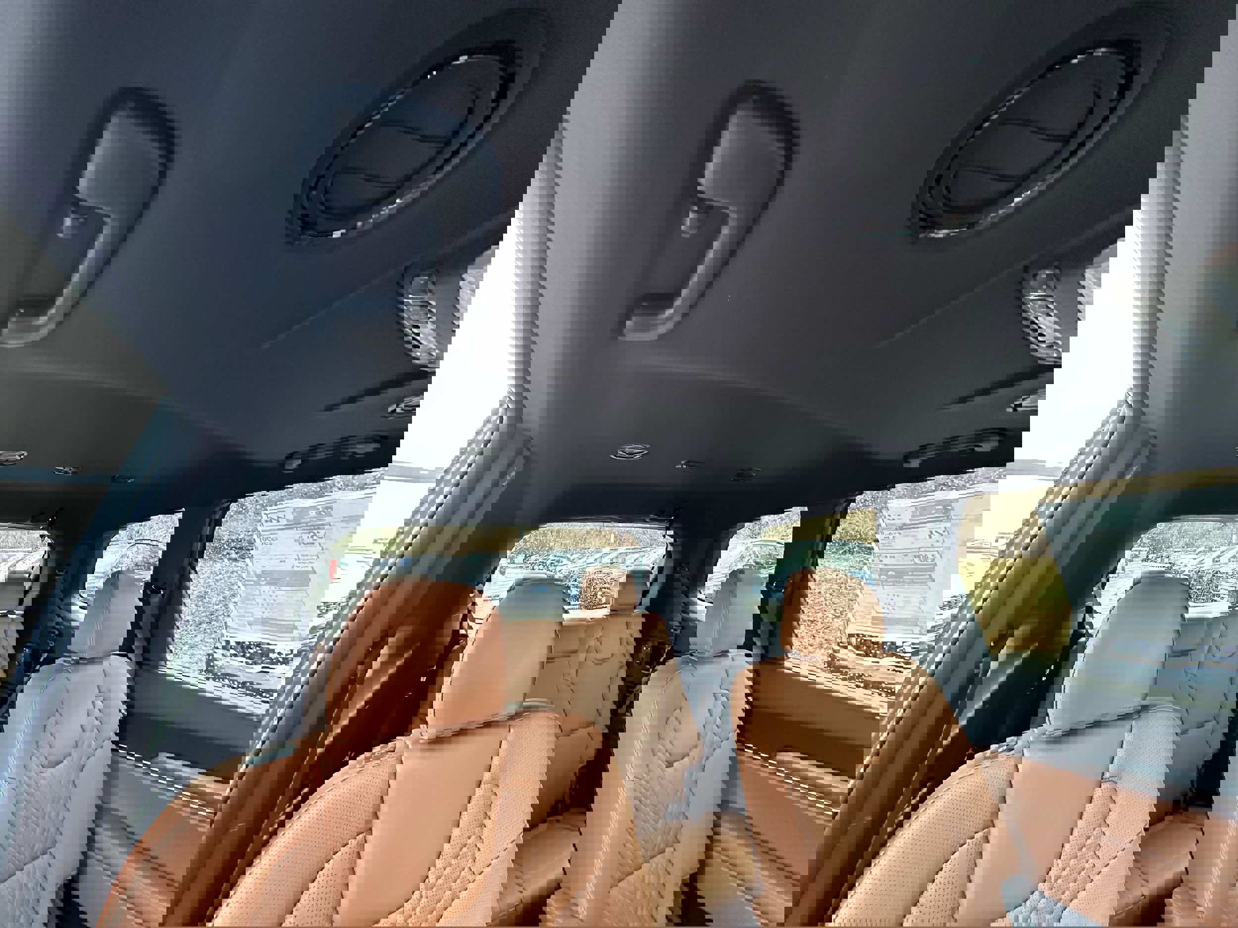 New 2025 Kia Telluride EX X-Line image 22