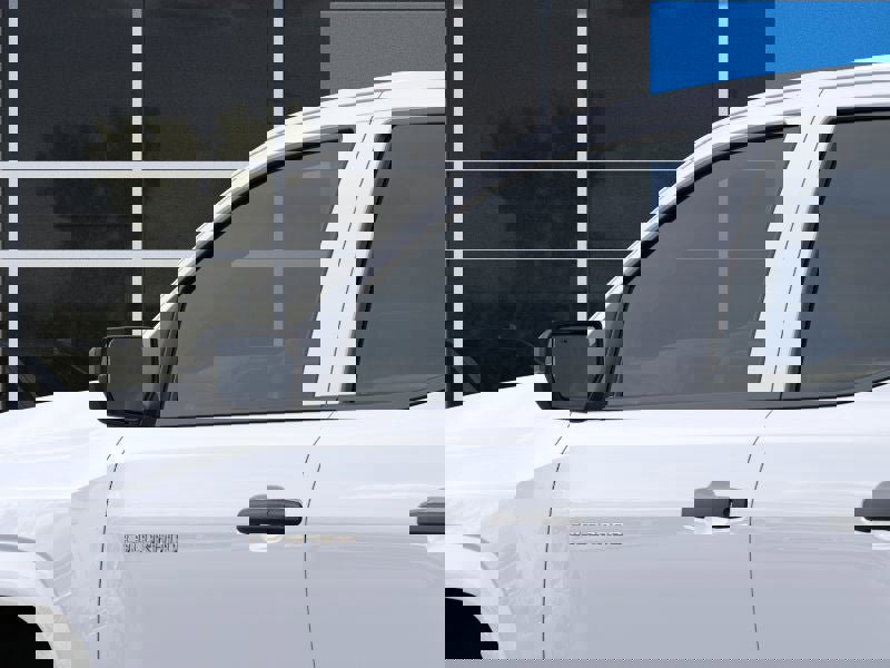 New 2026 Chevrolet Colorado W/T image 12