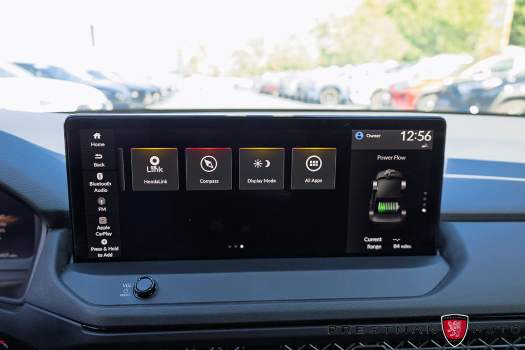 Used 2025 Honda Accord Sport image 31