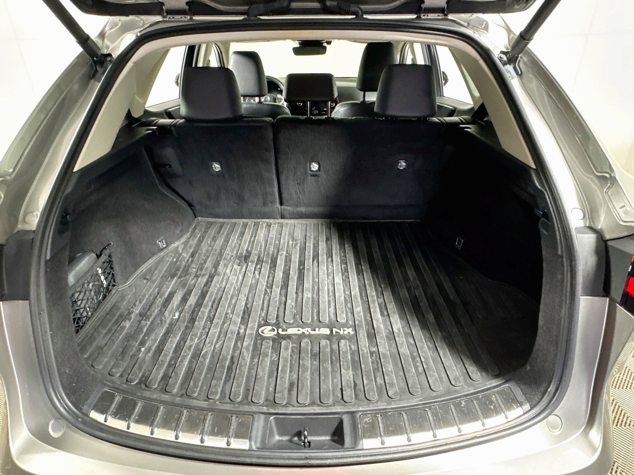 Used 2024 Lexus NX 350 AWD w/ Cold Area Package image 25
