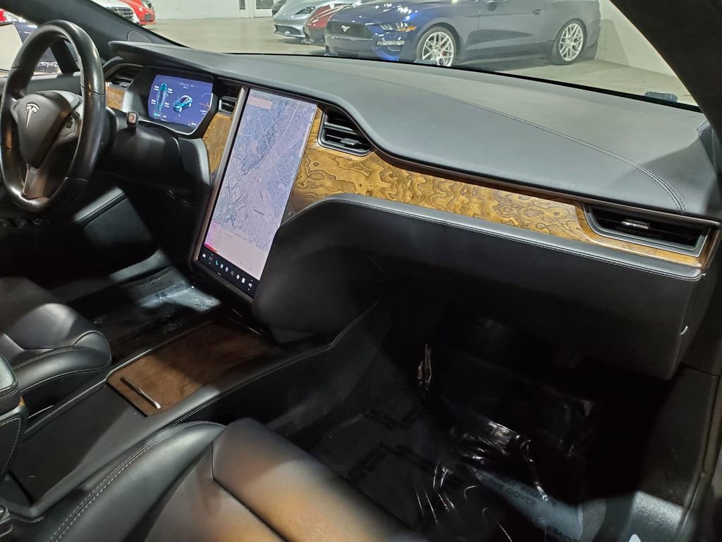 Used 2018 Tesla Model S 75D image 14