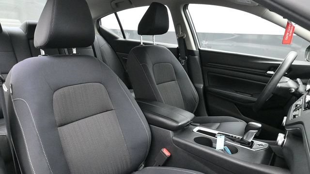 Used 2021 Nissan Altima 2.5 S FWD image 17