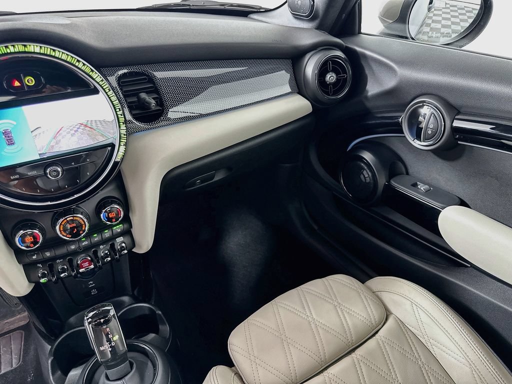 Used 2023 MINI Cooper S FWD image 23