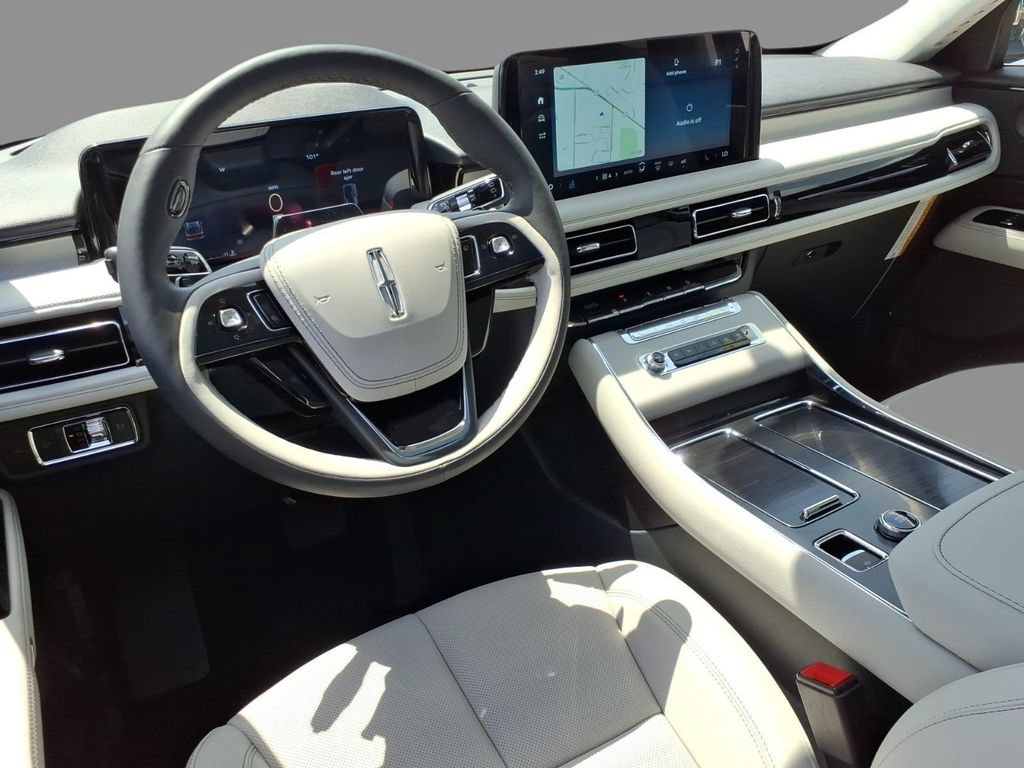 New 2026 Lincoln Aviator Reserve RWD image 6