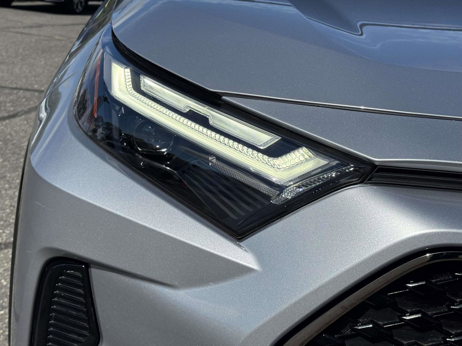 Certified 2023 Toyota RAV4 SE image 6