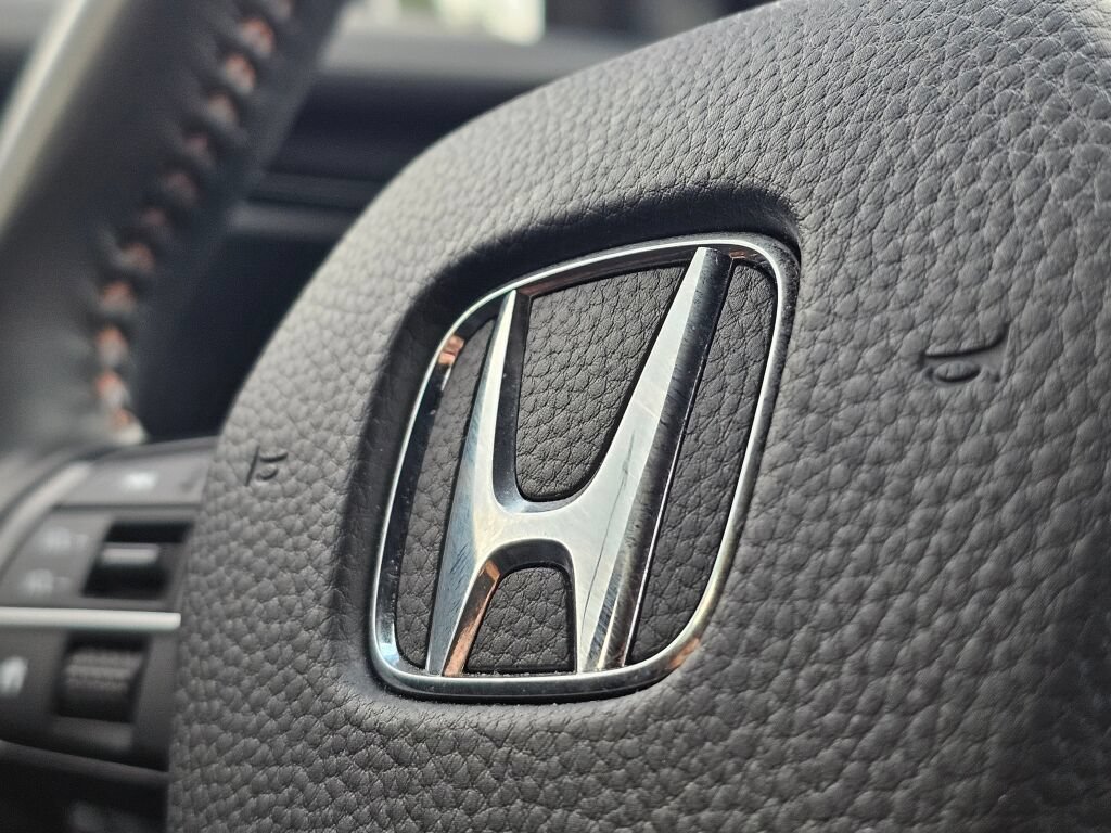 Used 2023 Honda HR-V Sport image 22