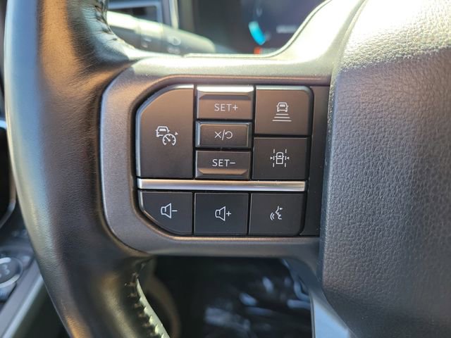 Certified 2023 Ford F250 Lariat w/ Lariat Ultimate Package image 5