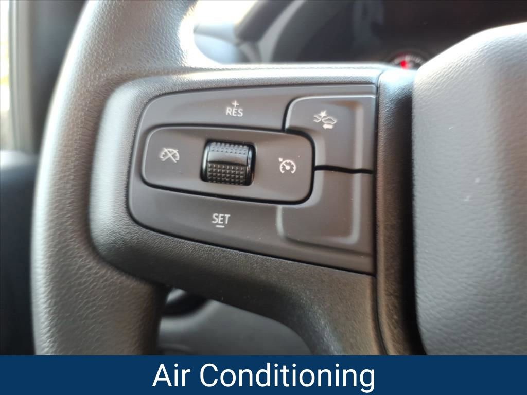 New 2024 Chevrolet Silverado 2500 W/T w/ WT Convenience Package image 13