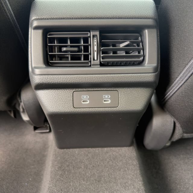 New 2026 Honda Accord SE image 15
