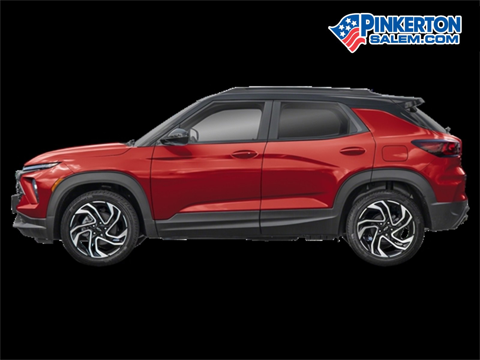 New 2026 Chevrolet TrailBlazer RS w/ Convenience Package image 27