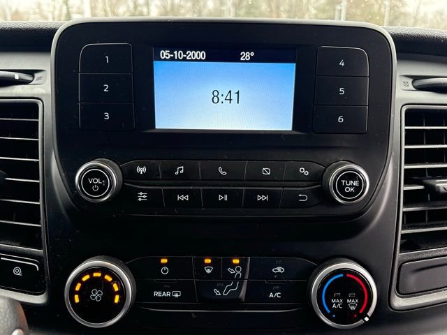 Used 2024 Ford Transit 250 Base w/ Exterior Upgrade Package image 26