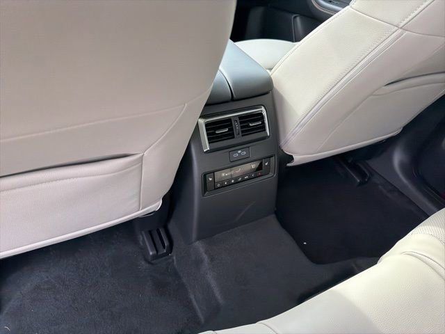 New 2026 MAZDA CX-90 3.3 Turbo w/ Preferred Package image 8