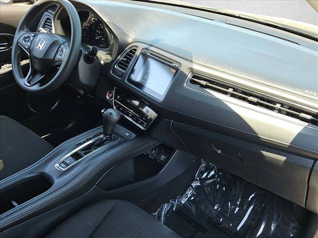 Used 2016 Honda HR-V EX image 27