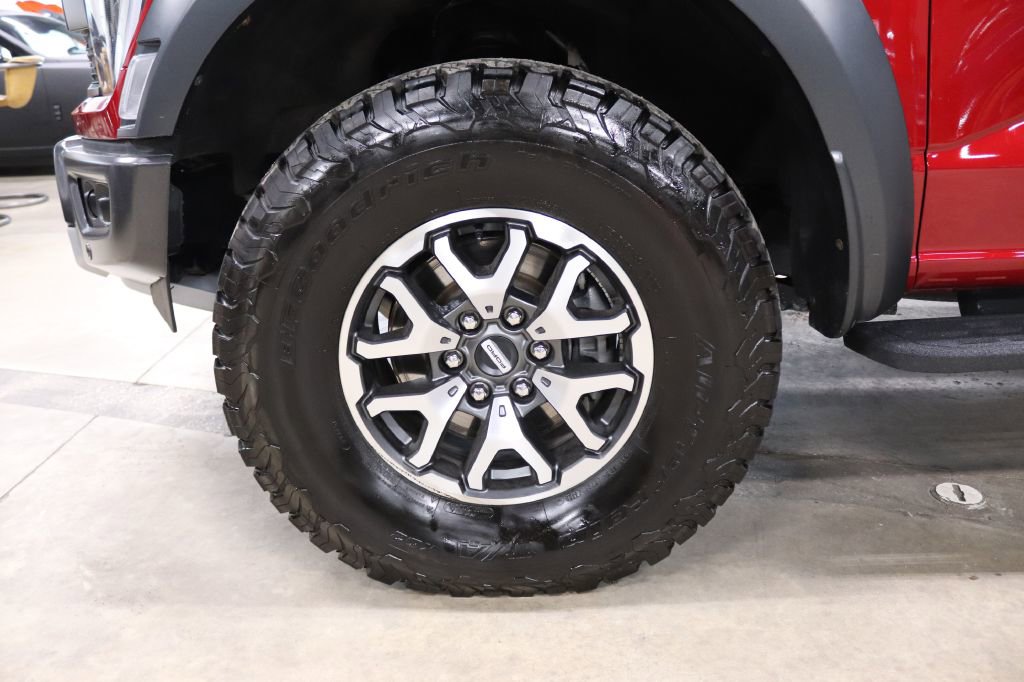 Used 2023 Ford F150 Raptor image 34