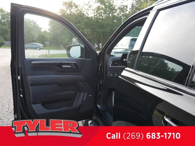 New 2026 Chevrolet Tahoe Z71 w/ Z71 Off-Road Package AWD/4WD image 23