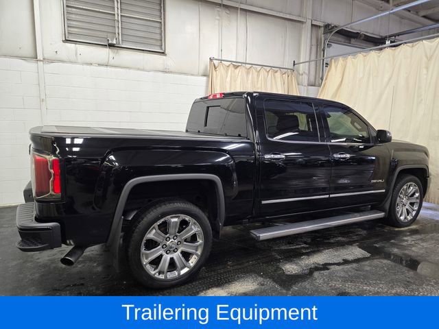 Used 2018 GMC Sierra 1500 Denali w/ Denali Ultimate Package image 7