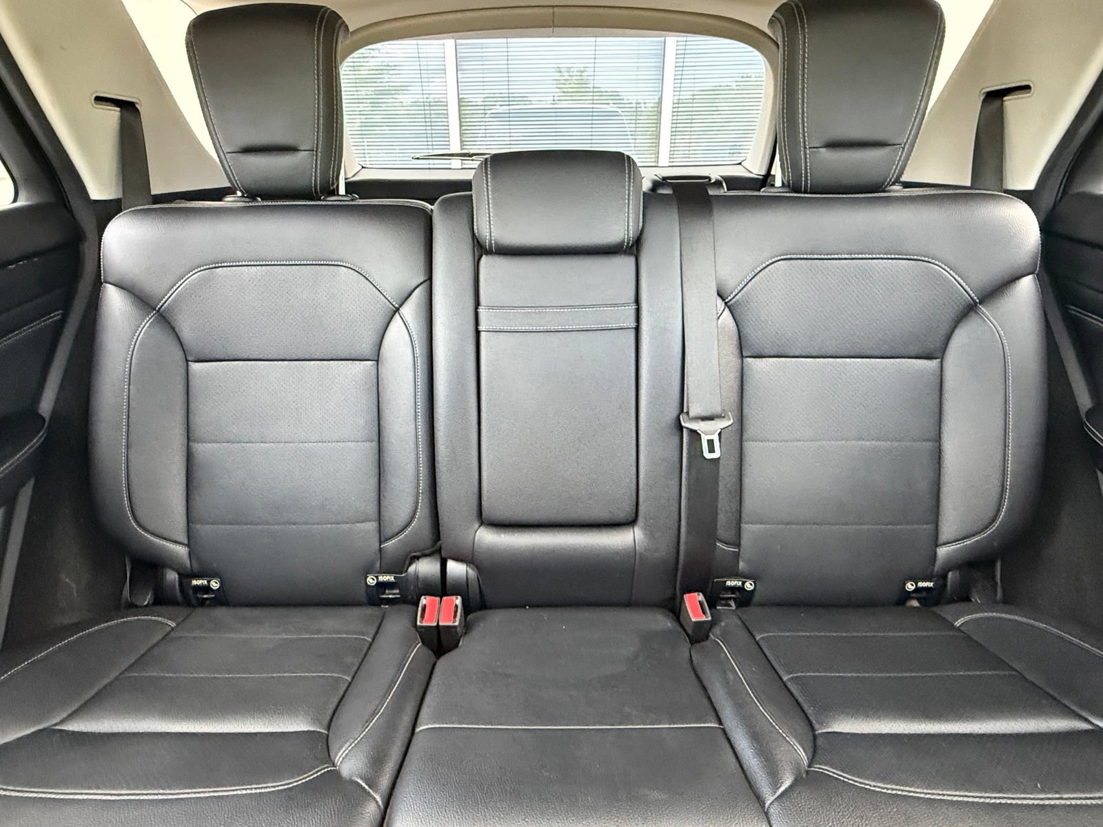 Used 2015 Mercedes-Benz ML 350 2WD image 42