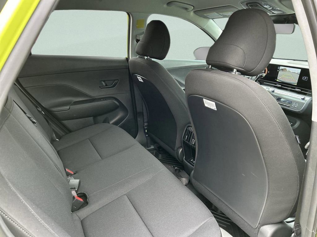 New 2026 Hyundai Kona SEL Sport image 19