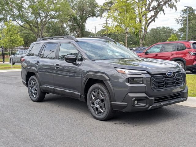New 2026 Subaru Outback Premium