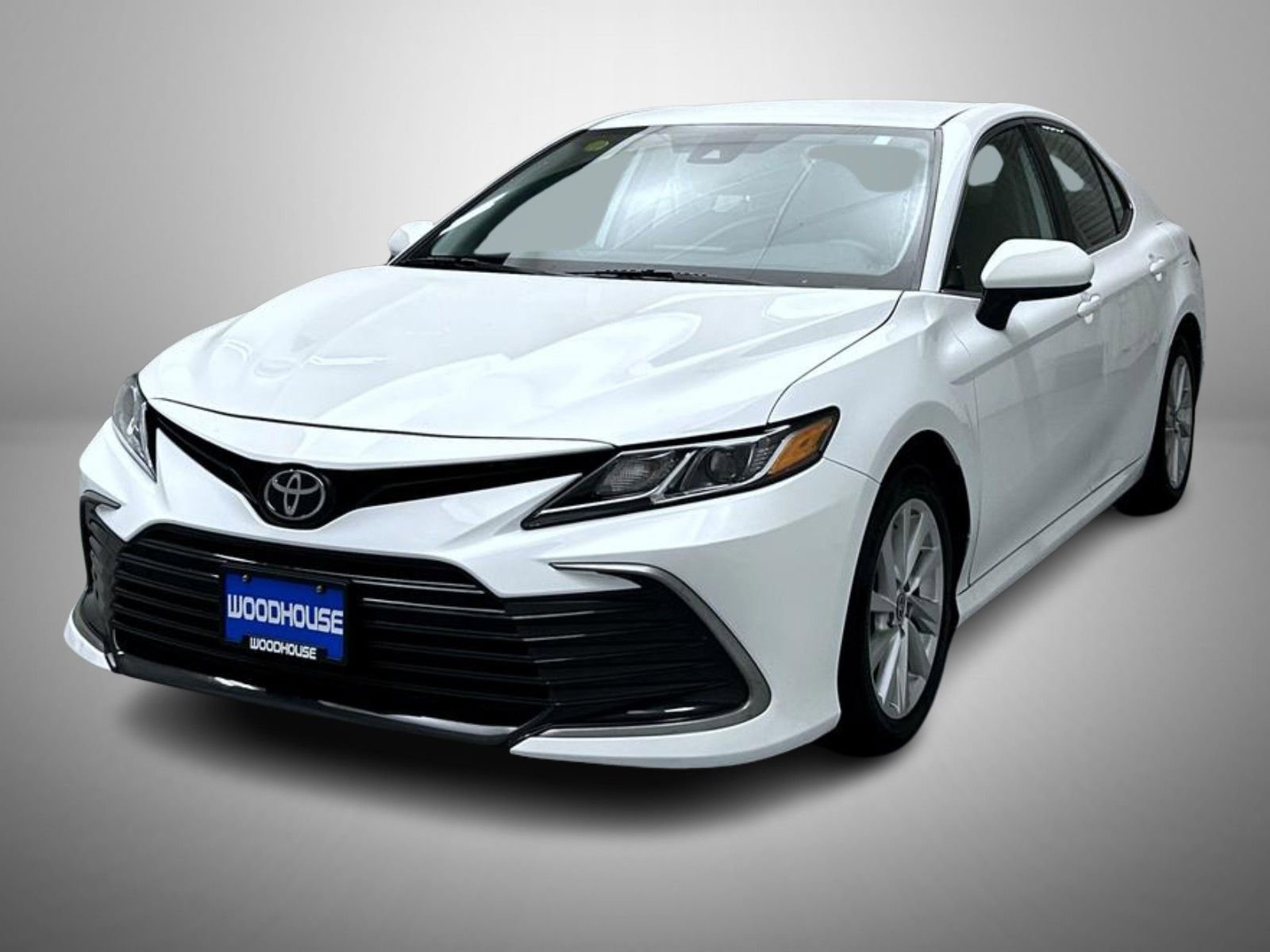 Used 2024 Toyota Camry LE