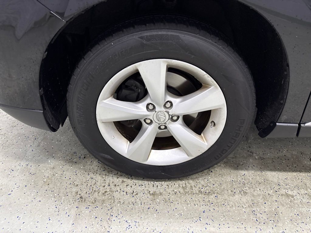 Used 2010 Lexus RX 350 AWD image 11