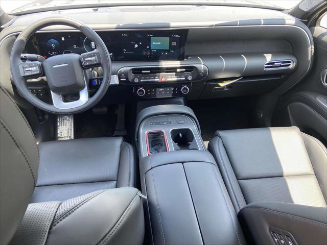 New 2026 Hyundai Palisade Calligraphy image 10