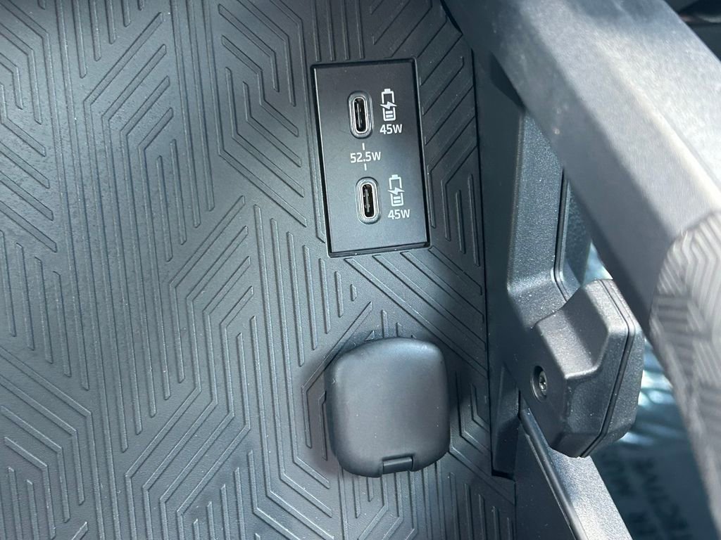 Certified 2025 Toyota Tacoma SR image 26