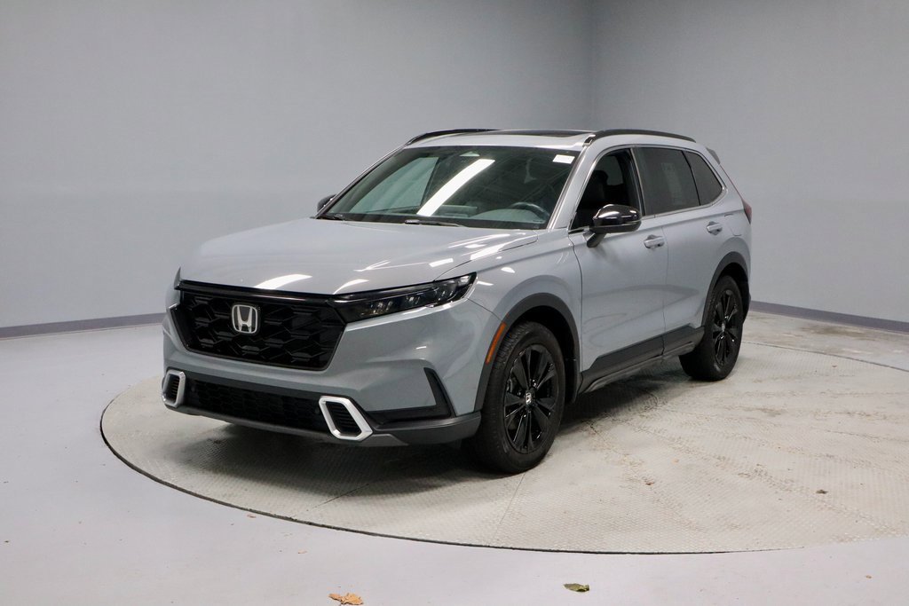 Used 2023 Honda CR-V Sport Touring image 8
