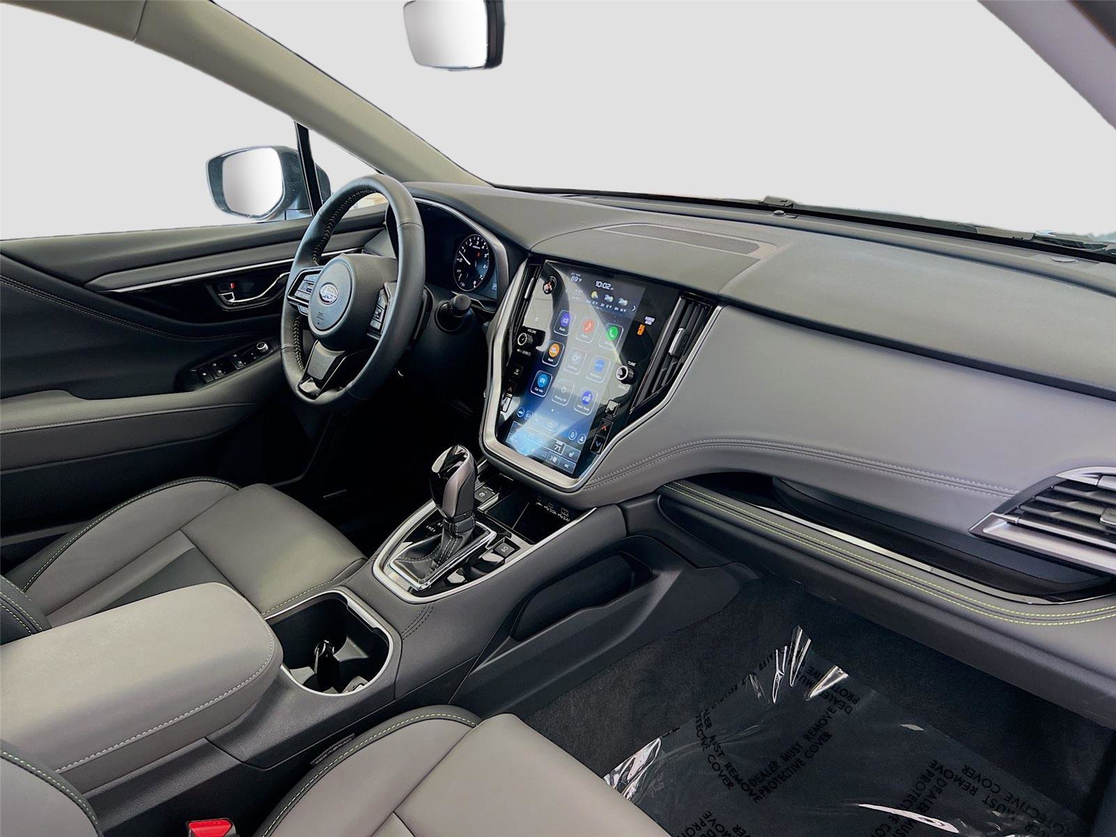 Certified 2025 Subaru Outback Onyx Edition XT image 31