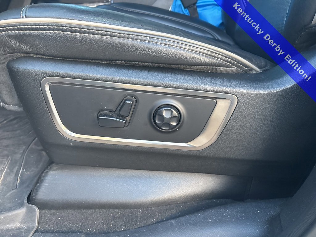 Used 2019 RAM 1500 Limited image 8