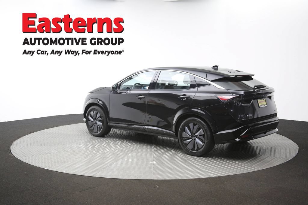 Used 2023 Nissan Ariya FWD image 64