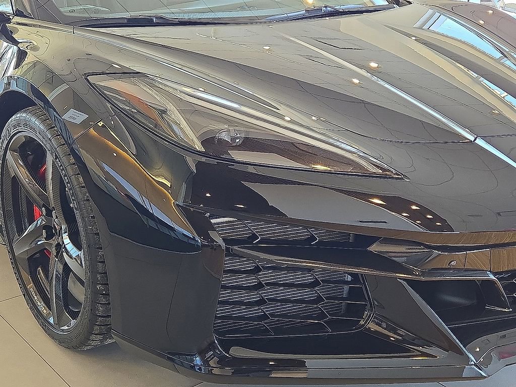 Used 2023 Chevrolet Corvette Z06 w/ Battery Protection Package image 9