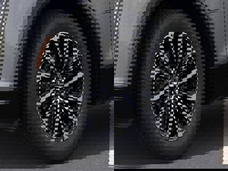 New 2026 Cadillac Lyriq Sport image 9