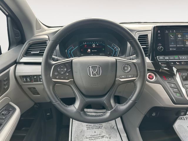 Used 2023 Honda Odyssey EX-L image 12